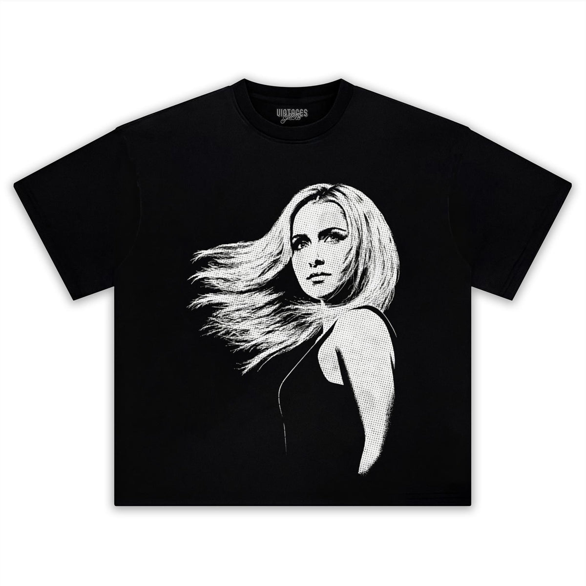 HAYDEN PANETTIERE TANK TOP & TEE & LONG SLEEVE & LAYERED LS & HOODIE