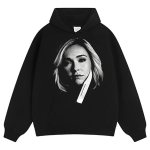 HAYDEN PANETTIERE V2 TANK TOP & TEE & LONG SLEEVE & LAYERED LS & HOODIE