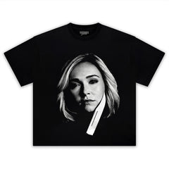 HAYDEN PANETTIERE V2 TANK TOP & TEE & LONG SLEEVE & LAYERED LS & HOODIE
