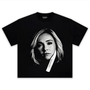 HAYDEN PANETTIERE V2 TANK TOP & TEE & LONG SLEEVE & LAYERED LS & HOODIE