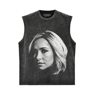HAYDEN PANETTIERE V3 TANK TOP & TEE & LONG SLEEVE & LAYERED LS & HOODIE