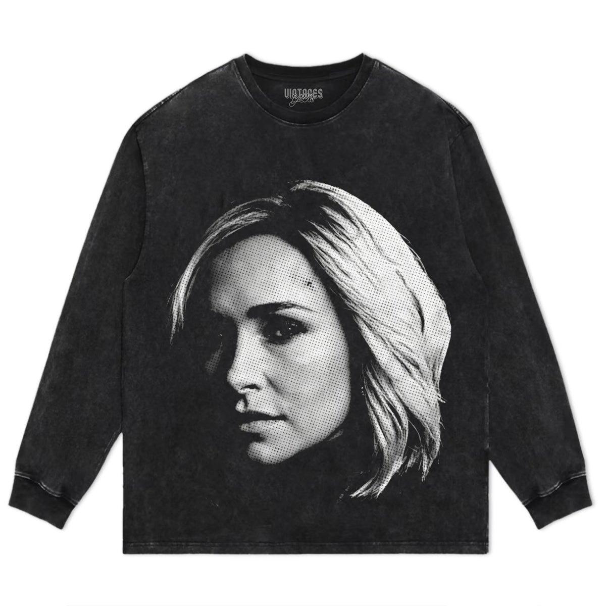 HAYDEN PANETTIERE V3 TANK TOP & TEE & LONG SLEEVE & LAYERED LS & HOODIE