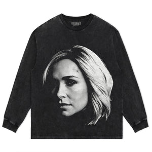 HAYDEN PANETTIERE V3 TANK TOP & TEE & LONG SLEEVE & LAYERED LS & HOODIE