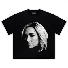 HAYDEN PANETTIERE V3 TANK TOP & TEE & LONG SLEEVE & LAYERED LS & HOODIE