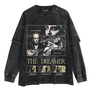 HELAENA TARGARYEN TANK TOP & TEE & LONG SLEEVE & LAYERED LS & HOODIE