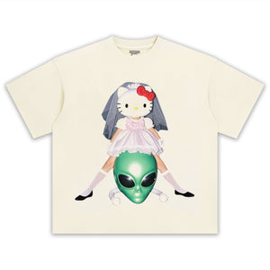 HELLO KITTY 1.0 TEE