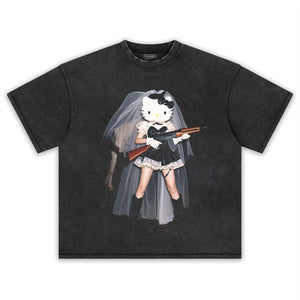 HELLO KITTY 3.0 TEE