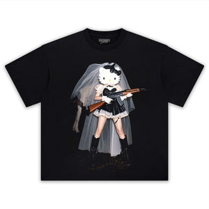 HELLO KITTY 3.0 TEE