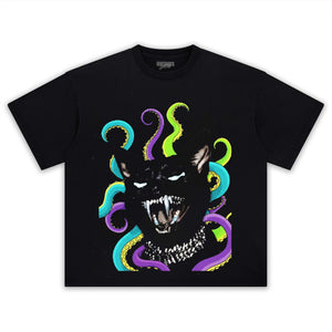 HISS AND CLAW TEE & LS & HOODIE
