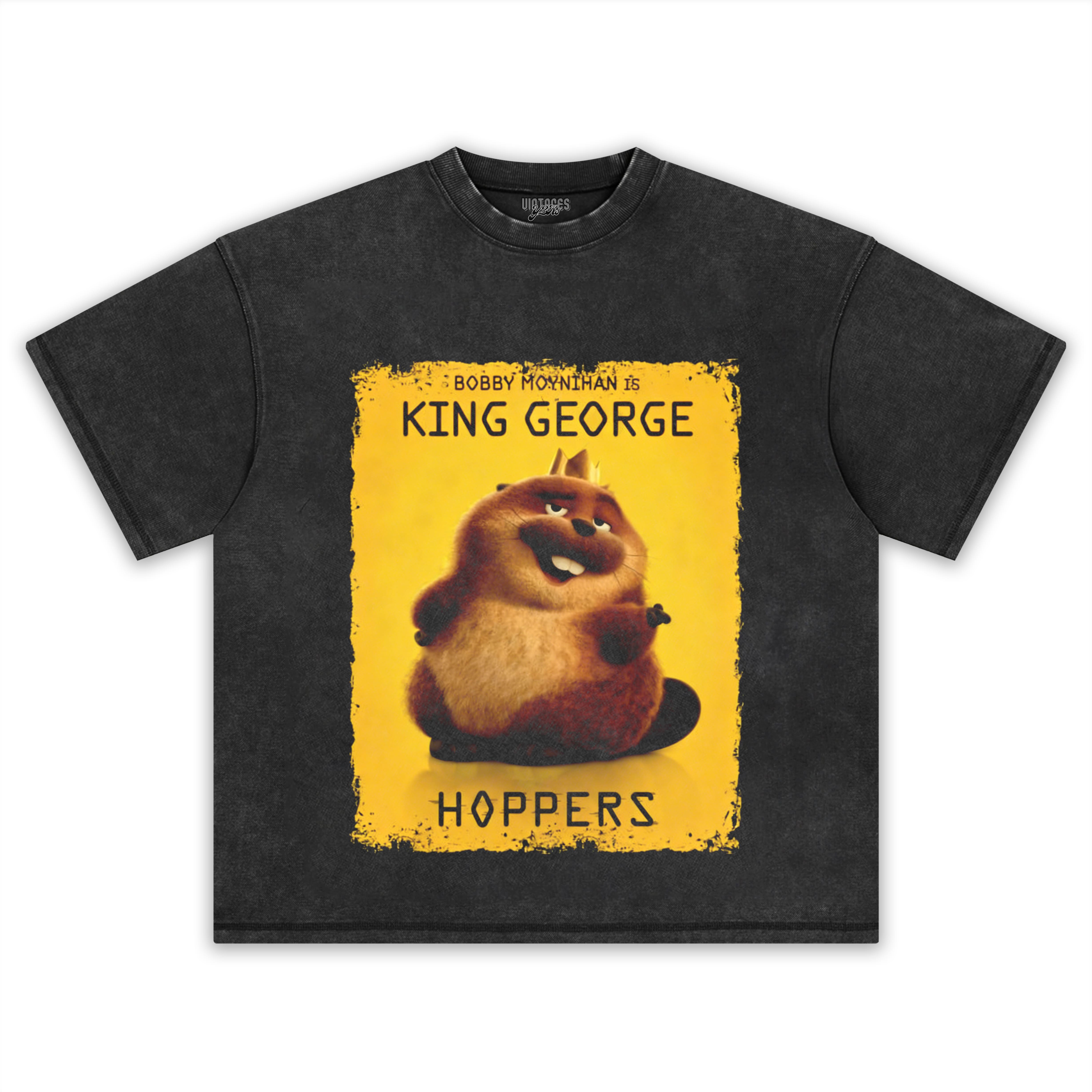 HOPPERS TANK TOP & TEE & LONG SLEEVE & LAYERED LS & HOODIE