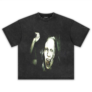 HORRIBLE WOMAN TEE