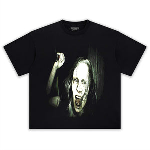 HORRIBLE WOMAN TEE