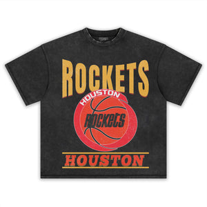 HOUSTON TEE
