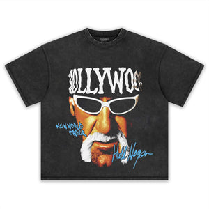 HULK HOGAN V4 TEE