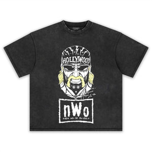 HULK HOGAN 2025 7.0 TEE