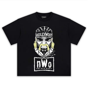 HULK HOGAN 2025 7.0 TEE