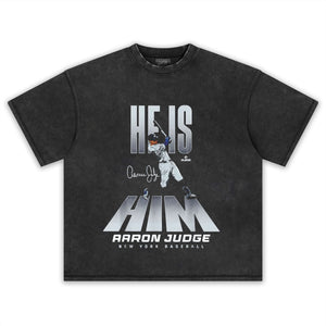 AARON JUDGE 2025 V5 TEE