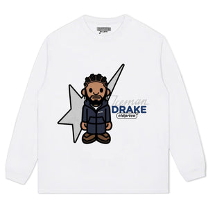ICEMAN BABYMILO  TEE & LONG SLEEVE