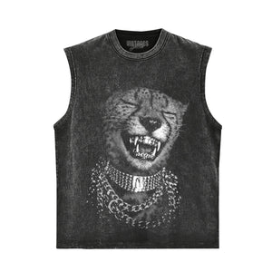 ICE COLD PREDATOR TANK TOP & TEE & LONG SLEEVE & LAYERED LS & HOODIE