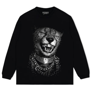 ICE COLD PREDATOR TANK TOP & TEE & LONG SLEEVE & LAYERED LS & HOODIE