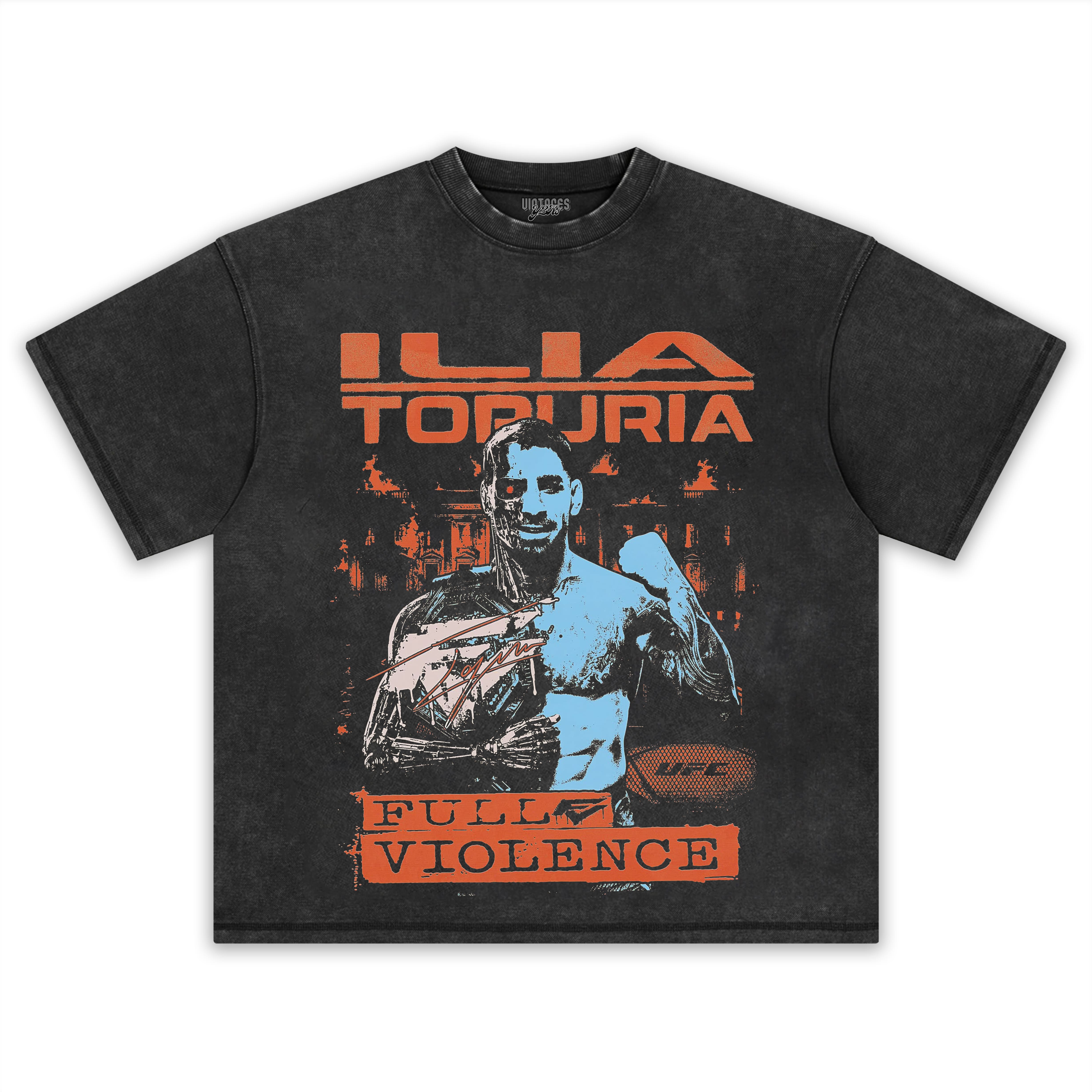 ILIA TOPURIA 2026 VINTAGE TANK TOP & TEE & LONG SLEEVE & LAYERED LS & HOODIE