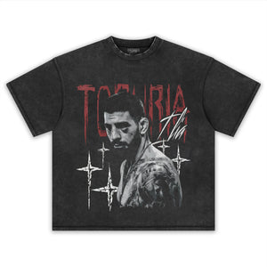 ILIA TOPURIA EL MATADOR V2 VINTAGE TANK TOP & TEE & LONG SLEEVE & LAYERED LS & HOODIE