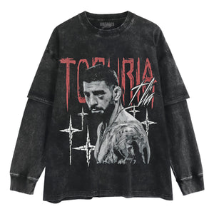 ILIA TOPURIA EL MATADOR V2 VINTAGE TANK TOP & TEE & LONG SLEEVE & LAYERED LS & HOODIE