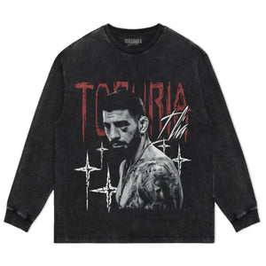 ILIA TOPURIA EL MATADOR V2 VINTAGE TANK TOP & TEE & LONG SLEEVE & LAYERED LS & HOODIE