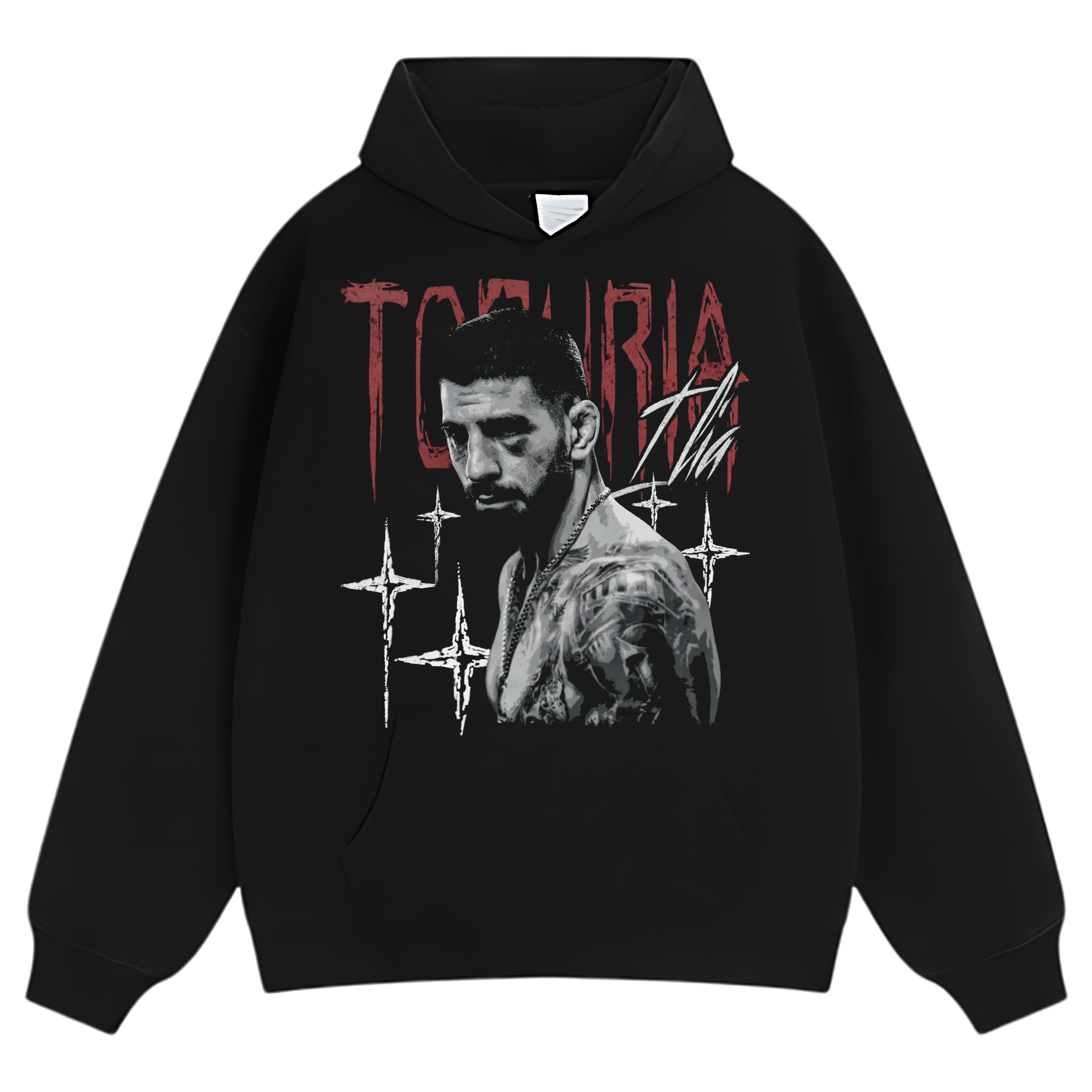 ILIA TOPURIA EL MATADOR V2 VINTAGE TANK TOP & TEE & LONG SLEEVE & LAYERED LS & HOODIE