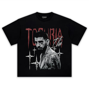 ILIA TOPURIA EL MATADOR V2 VINTAGE TANK TOP & TEE & LONG SLEEVE & LAYERED LS & HOODIE