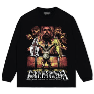 ILIA TOPURIA TEE & LS & HOODIE