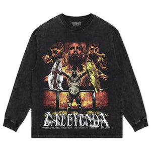 ILIA TOPURIA TEE & LS & HOODIE