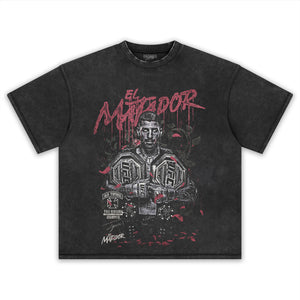 ILIA TOPURIA V3 TEE & LS & HOODIE
