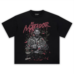 ILIA TOPURIA V3 TEE & LS & HOODIE