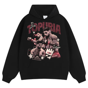 ILIA TOPURIA EL MATADOR VINTAGE TANK TOP & TEE & LONG SLEEVE & LAYERED LS & HOODIE