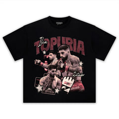 ILIA TOPURIA EL MATADOR VINTAGE TANK TOP & TEE & LONG SLEEVE & LAYERED LS & HOODIE