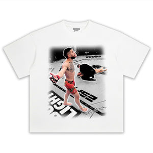ILIA TOPURIA  V3 TEE
