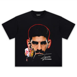ILIA TOPURIA  2025 V10  TEE