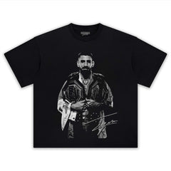 ILIA TOPURIA POP TEE