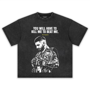 ILIA TOPURIA UFC CHAMPION V2 TANK TOP & TEE & LONG SLEEVE & LAYERED LS & HOODIE