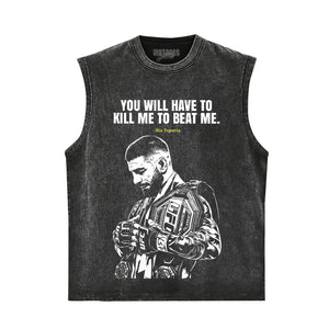 ILIA TOPURIA UFC CHAMPION V2 TANK TOP & TEE & LONG SLEEVE & LAYERED LS & HOODIE