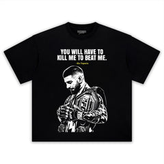 ILIA TOPURIA UFC CHAMPION V2 TANK TOP & TEE & LONG SLEEVE & LAYERED LS & HOODIE