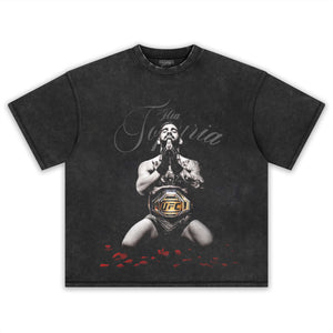 ILIA TOPURIA V2 TEE
