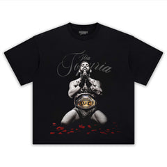 ILIA TOPURIA V2 TEE