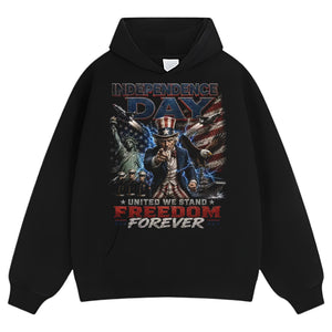 INDEPENDENCE DAY 250 TANK TOP & TEE & LONG SLEEVE & LAYERED LS & HOODIE