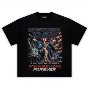 INDEPENDENCE DAY 250 TANK TOP & TEE & LONG SLEEVE & LAYERED LS & HOODIE