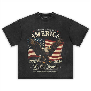 INDEPENDENCE DAY 250 V2 TANK TOP & TEE & LONG SLEEVE & LAYERED LS & HOODIE