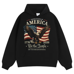INDEPENDENCE DAY 250 V2 TANK TOP & TEE & LONG SLEEVE & LAYERED LS & HOODIE