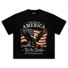 INDEPENDENCE DAY 250 V2 TANK TOP & TEE & LONG SLEEVE & LAYERED LS & HOODIE