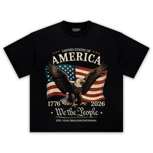 INDEPENDENCE DAY 250 V2 TANK TOP & TEE & LONG SLEEVE & LAYERED LS & HOODIE